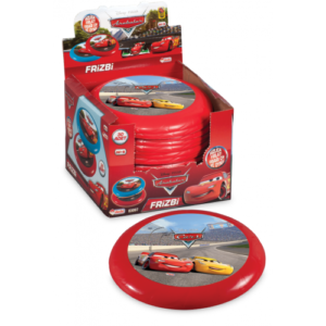 John Φρίσμπι Ø23cm Cars 03097WD - Cars, John Hellas