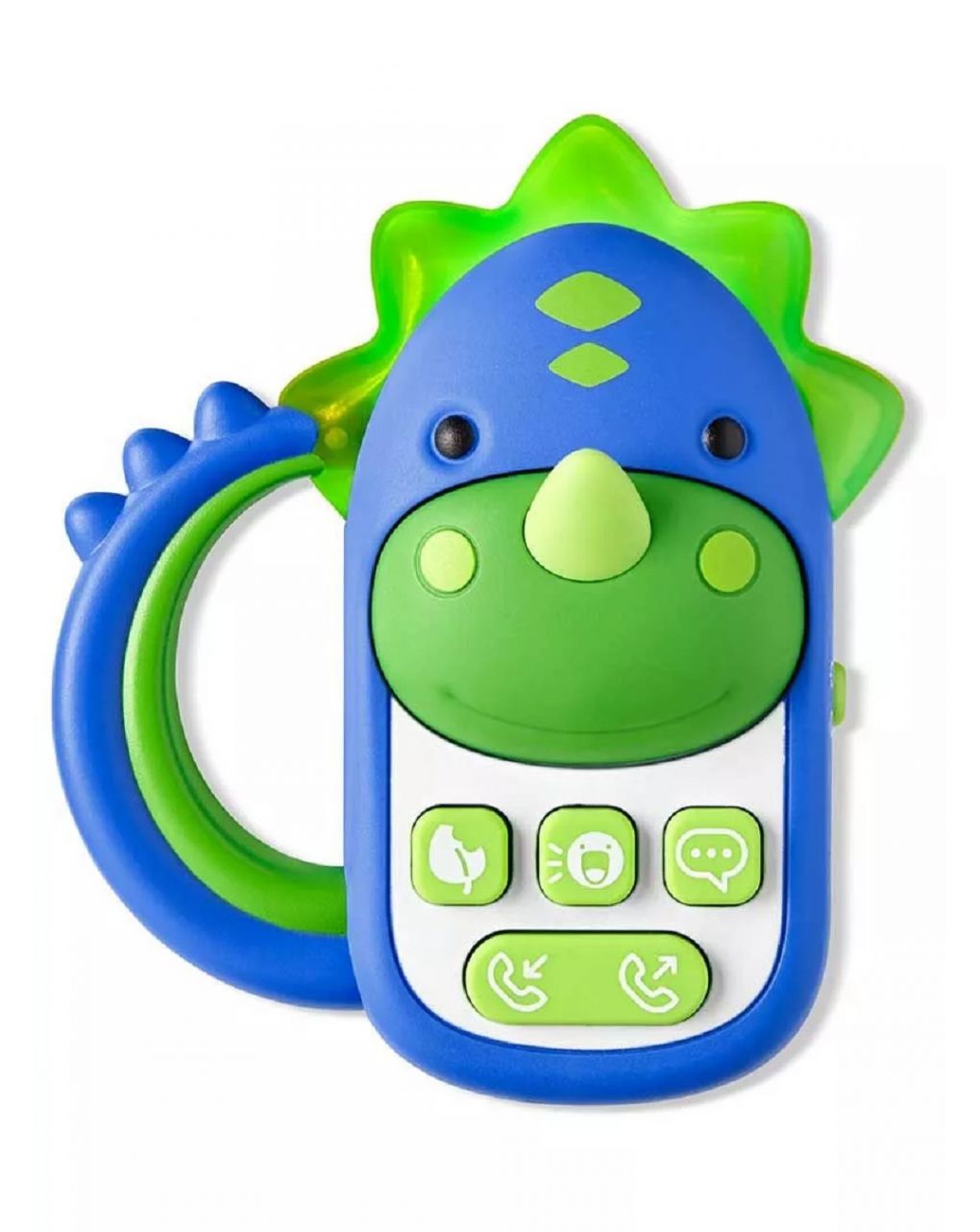 Skip Hop Zoo Παιχνίδι Phone Δεινόσαυρος - Skip Hop