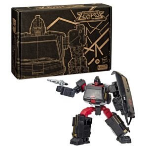 Transformers Generations Selects Deluxe Φιγούρα DK-2 Guard F3071 - Hasbro Fans, Transformers