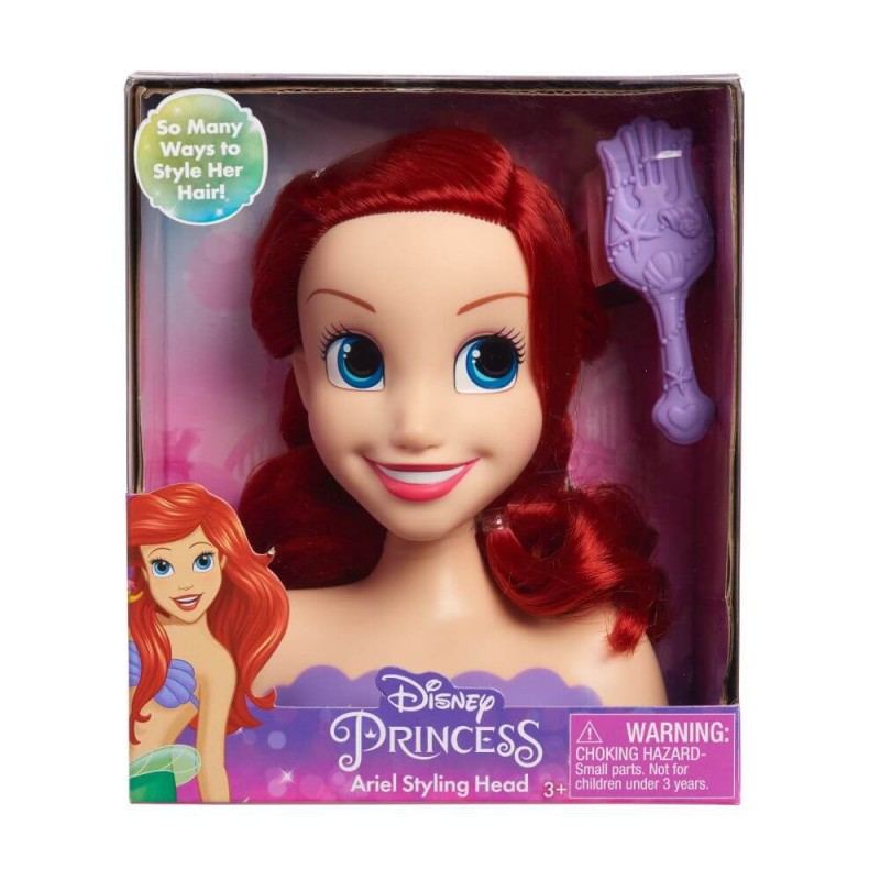 λαμπάδα disney princess κεφάλι ομορφιάς mini 3 σχέδια - Disney Princess