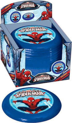 John Φρίσμπι Ø23cm Spider-Man 1708 - John Hellas