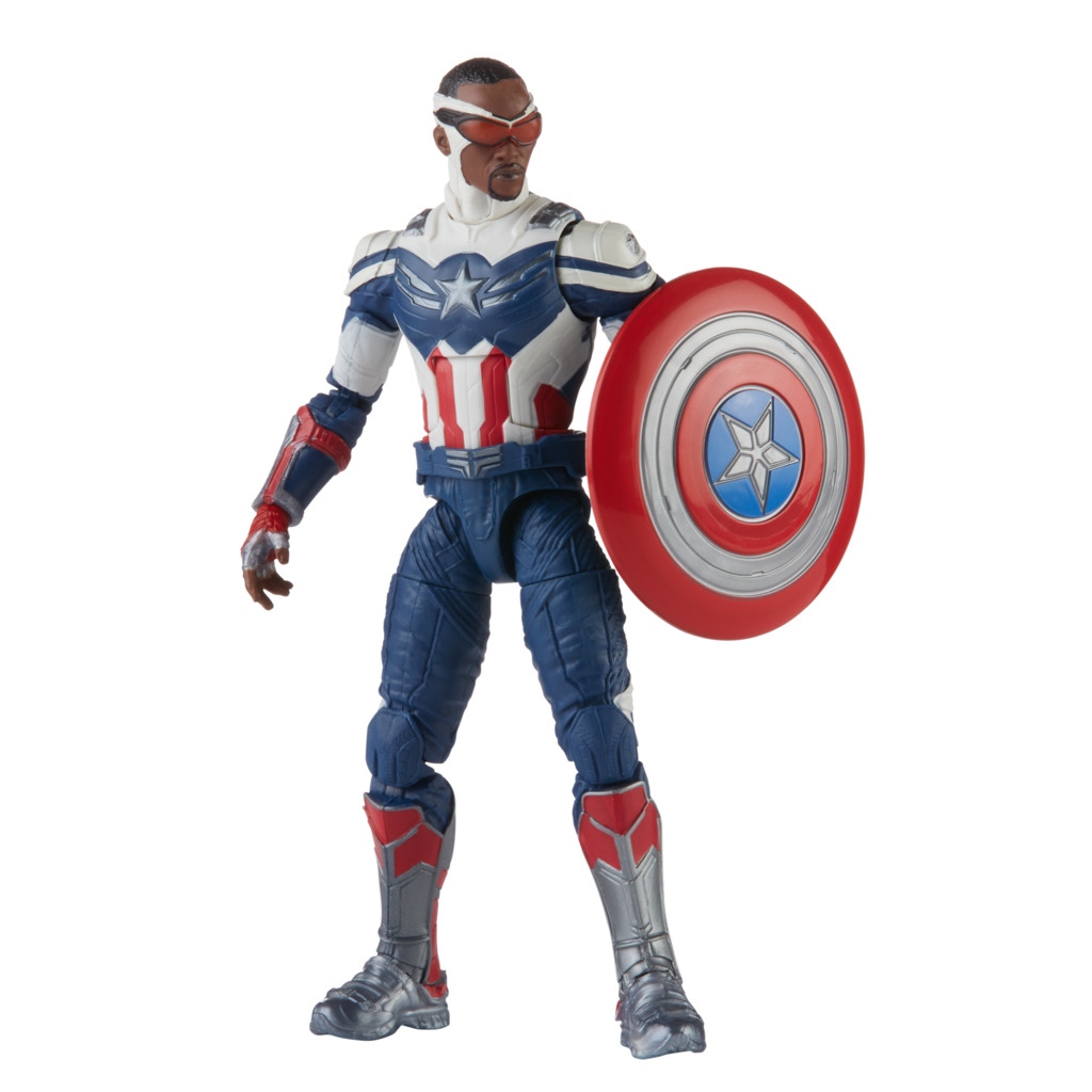 Marvel Legends Avengers TV Plus Φιγούρες Διάφορα Σχέδια F0167 - Hasbro Fans, Marvel