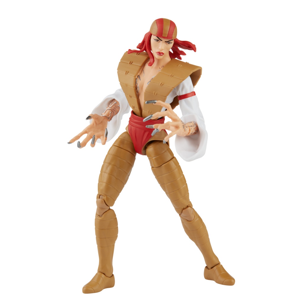 Hasbro Marvel Legends Series Φιγούρα Villains Διάφορα Σχέδια F2794 - Marvel