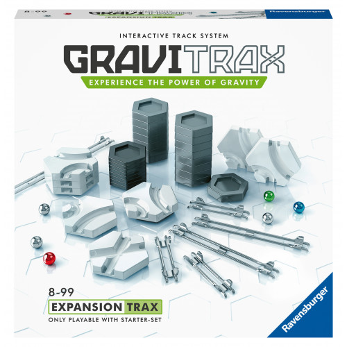 GraviTrax Trax 26089 - GRAVITRAX