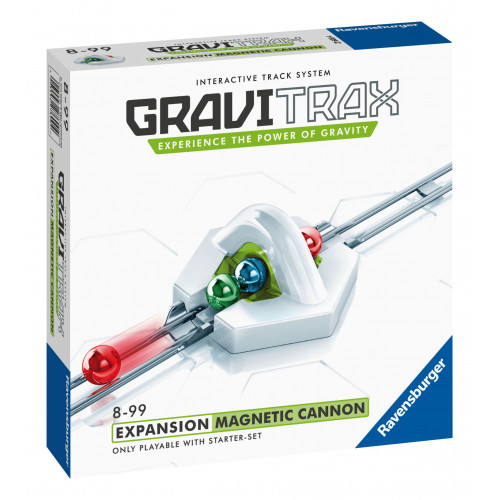 GraviTrax Magnetic Cannon 26095 - GRAVITRAX