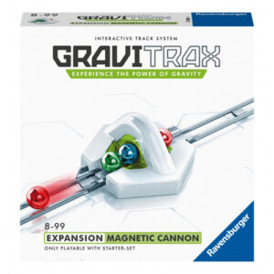 GraviTrax Magnetic Cannon 26095 - GRAVITRAX