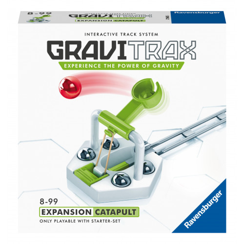 GraviTrax Catapult 26098 - GRAVITRAX
