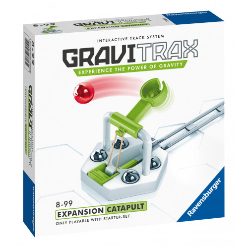 GraviTrax Catapult 26098 - GRAVITRAX