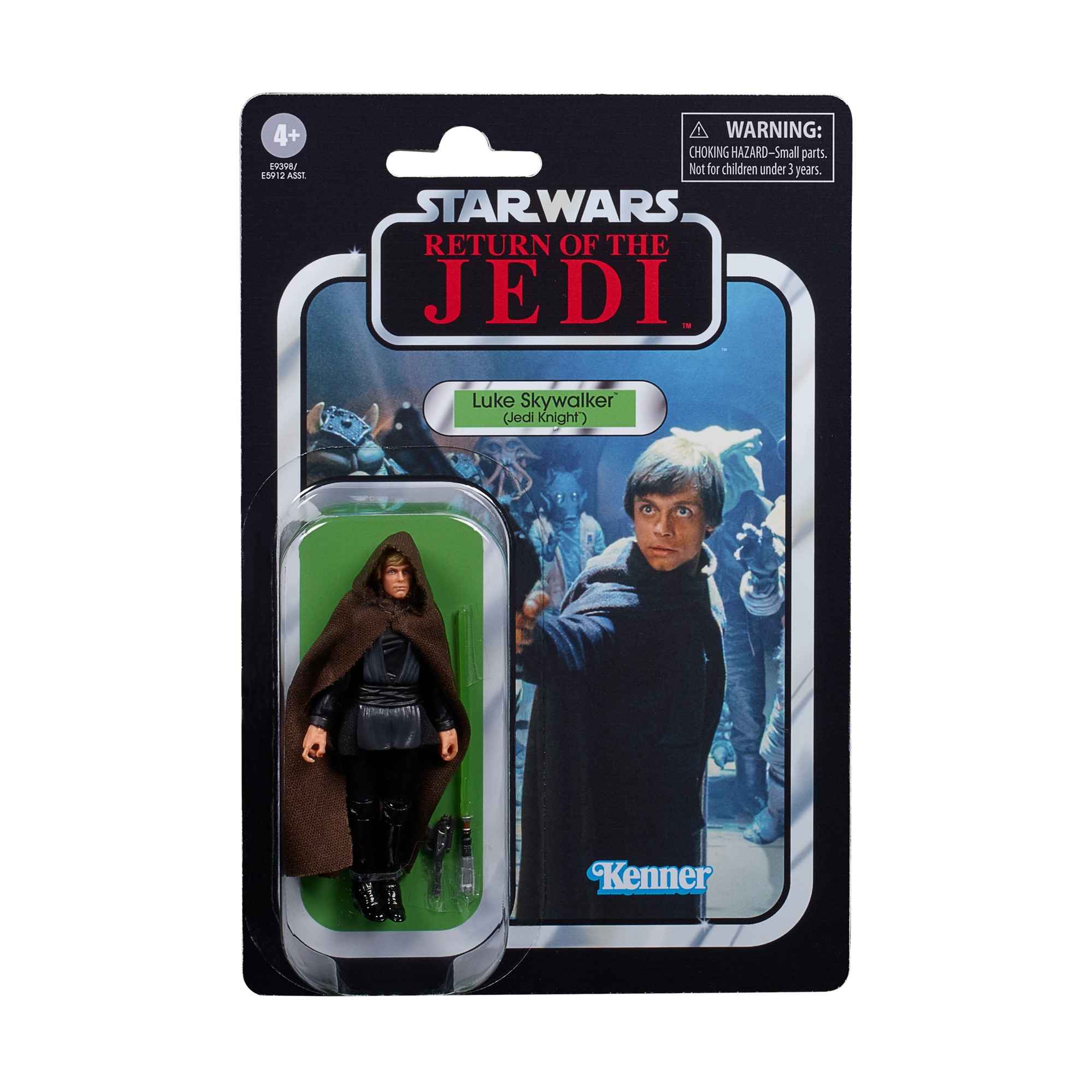 Star Wars The Vintage Collection Συλλεκτική Φιγούρα 3.75 Ιντσών Διάφορα Σχέδια E77635L08 - Star Wars