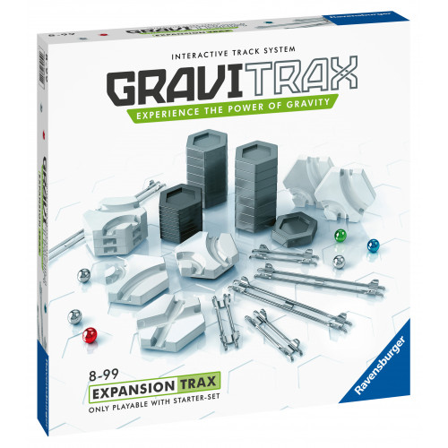 GraviTrax Trax 26089 - GRAVITRAX