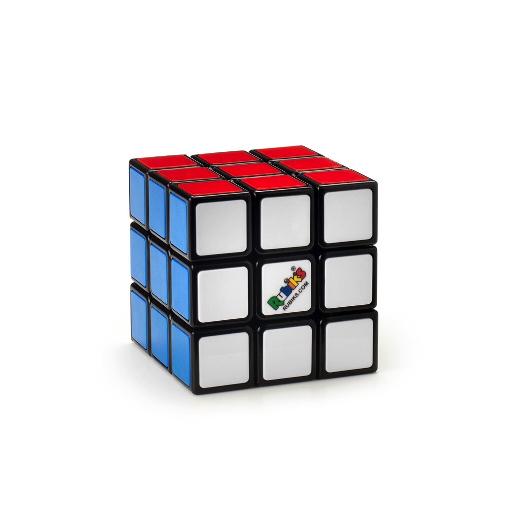 Rubik's Κύβος Του Rubik 3x3 6063968 - Rubik's