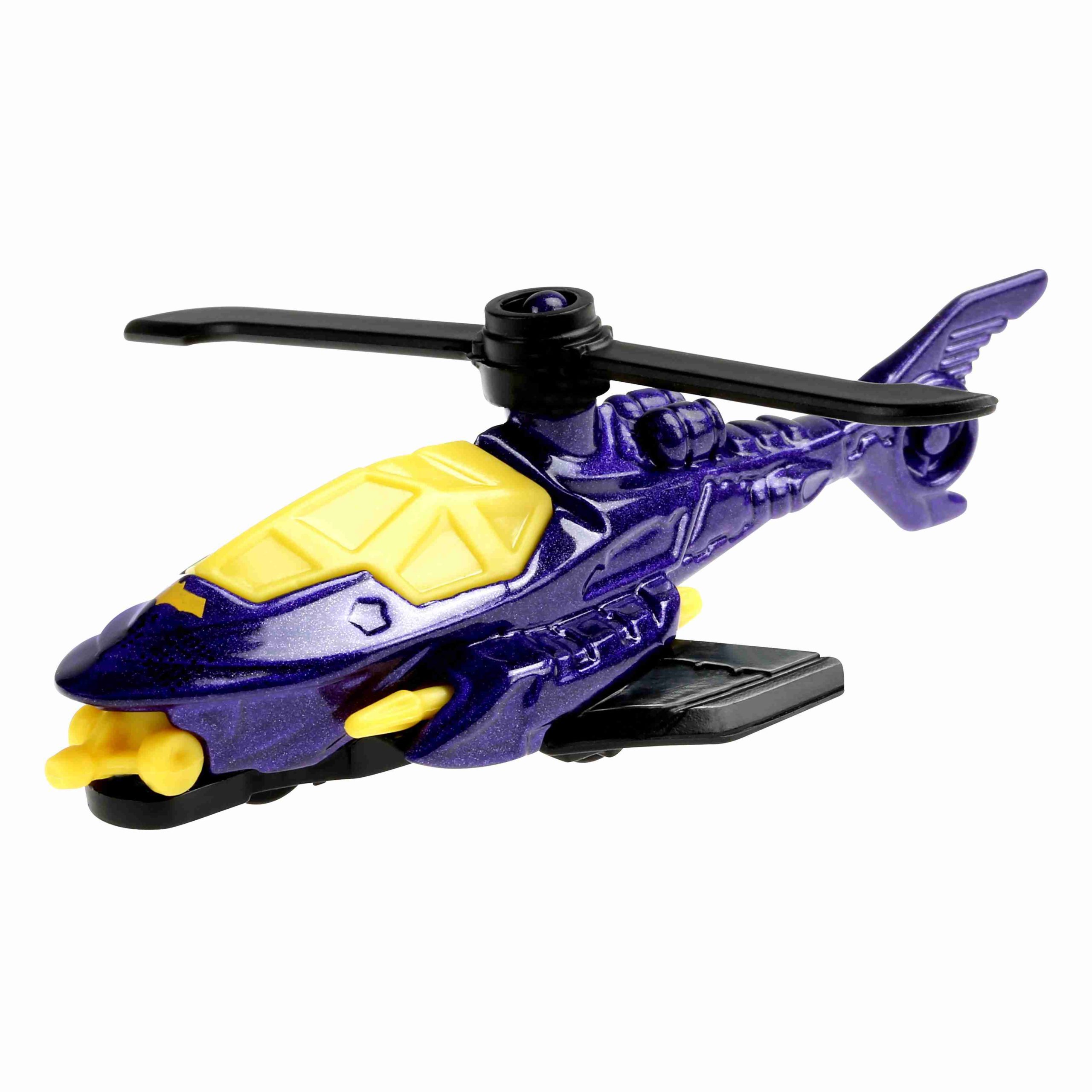 Hot Wheels Αυτοκινητάκια 1:64 - Ταινίες - Batman Διάφορα Σχέδια HDG89 - Hot Wheels