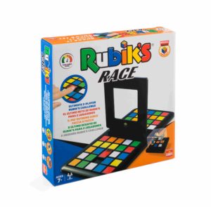 Rubik's Επιτραπέζιο Rubik's Cube Race 6063980 - Rubik's