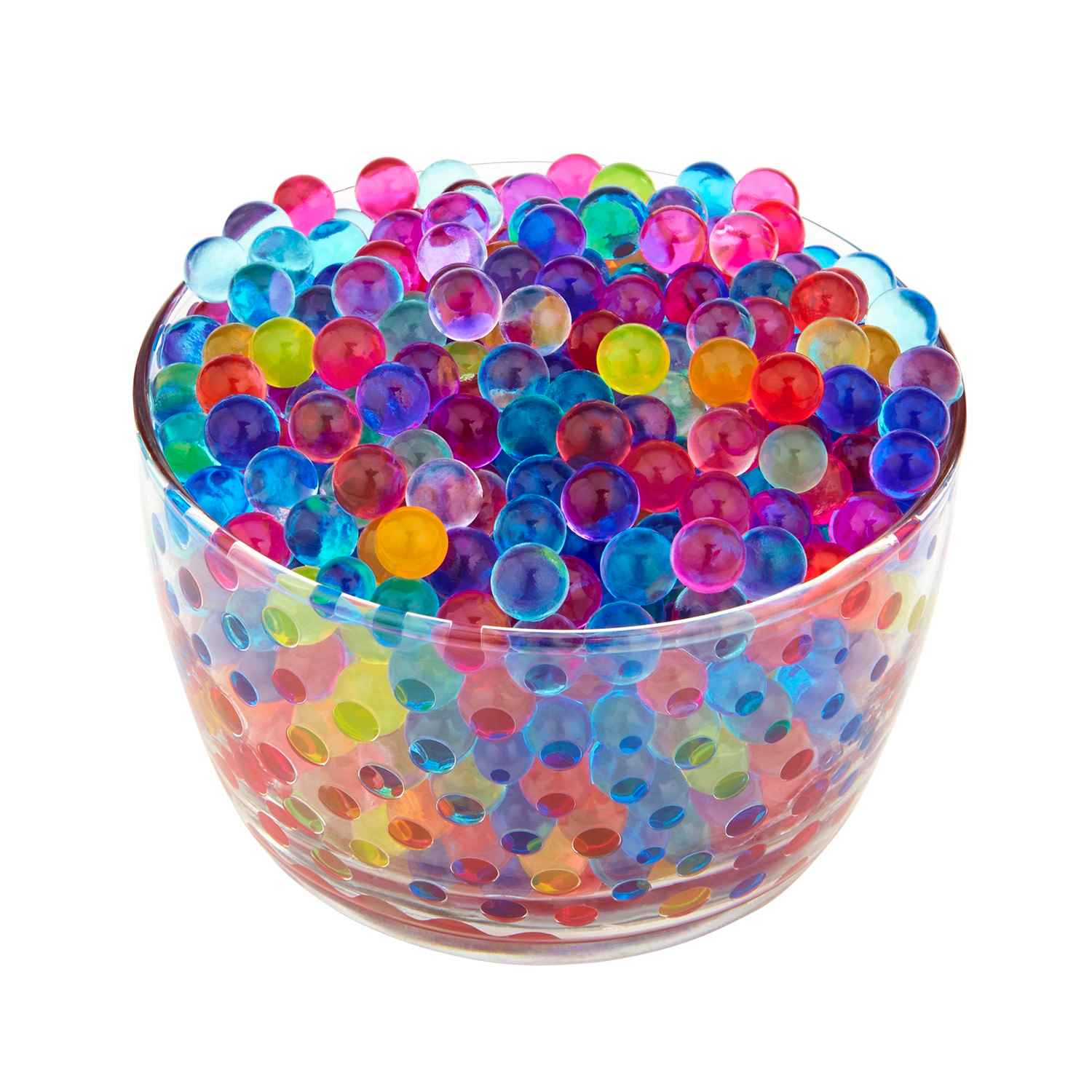 Orbeez Κύλινδροι με Μπίλιες Διάφορα Χρώματα 6059600 - Orbeez