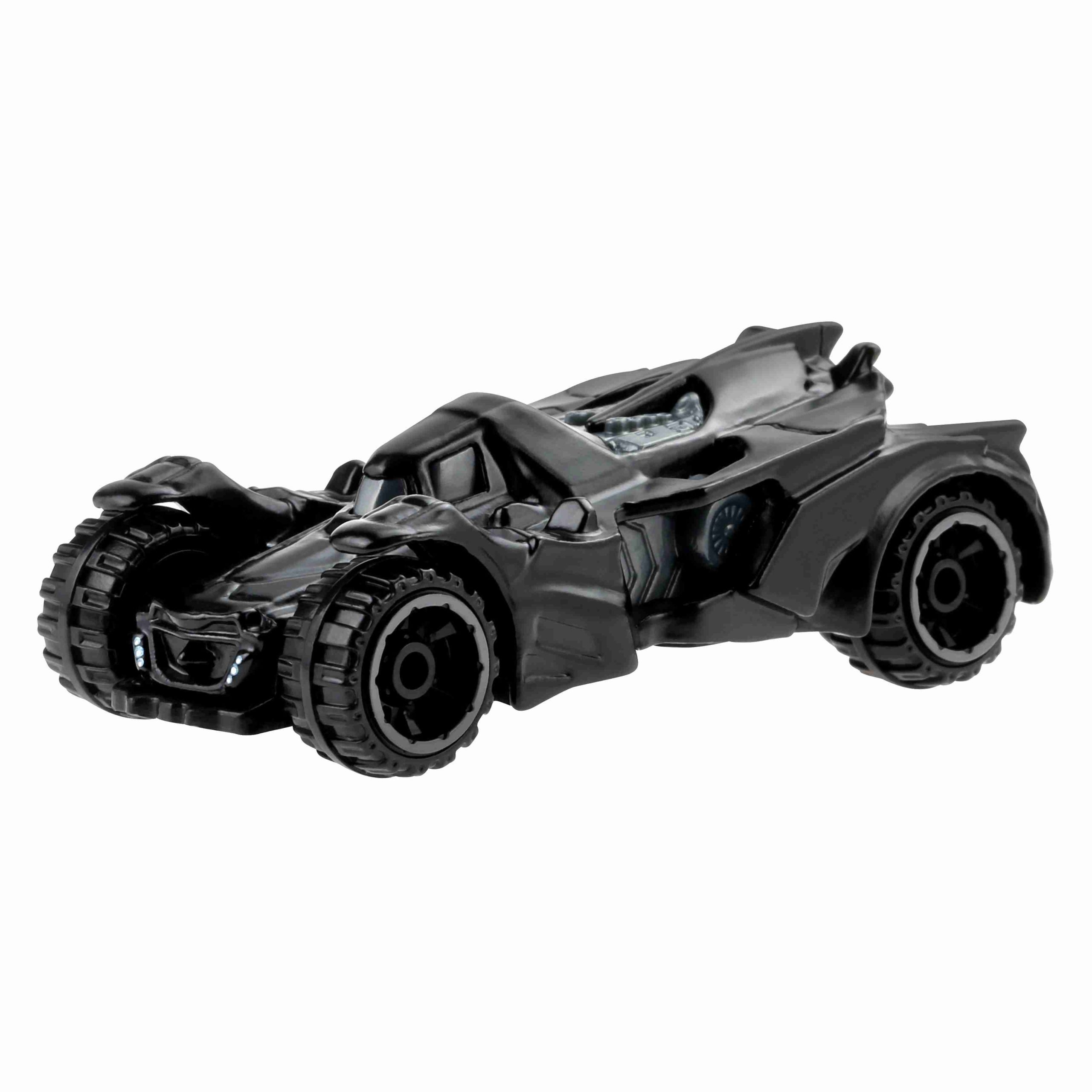 Hot Wheels Αυτοκινητάκια 1:64 - Ταινίες - Batman Διάφορα Σχέδια HDG89 - Hot Wheels