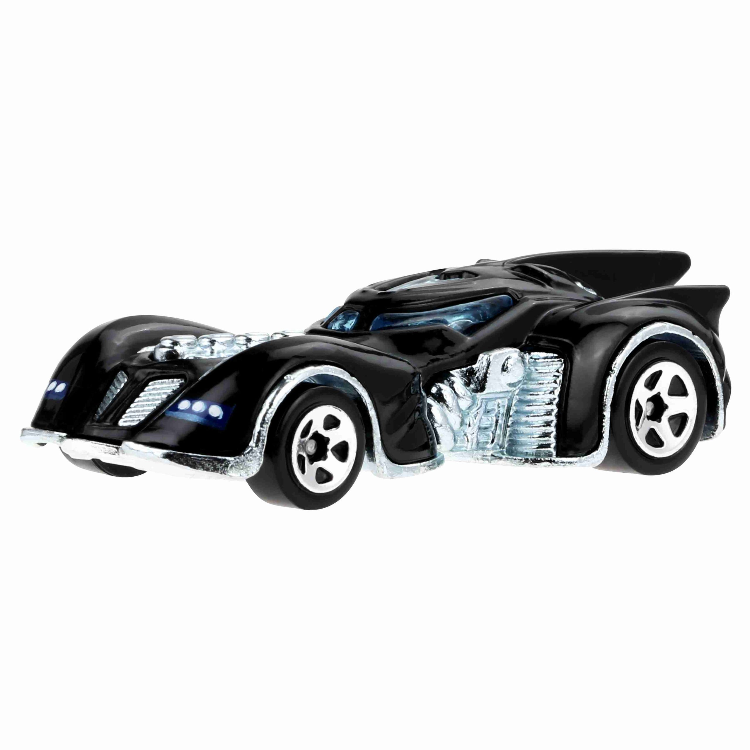 Hot Wheels Αυτοκινητάκια 1:64 - Ταινίες - Batman Διάφορα Σχέδια HDG89 - Hot Wheels