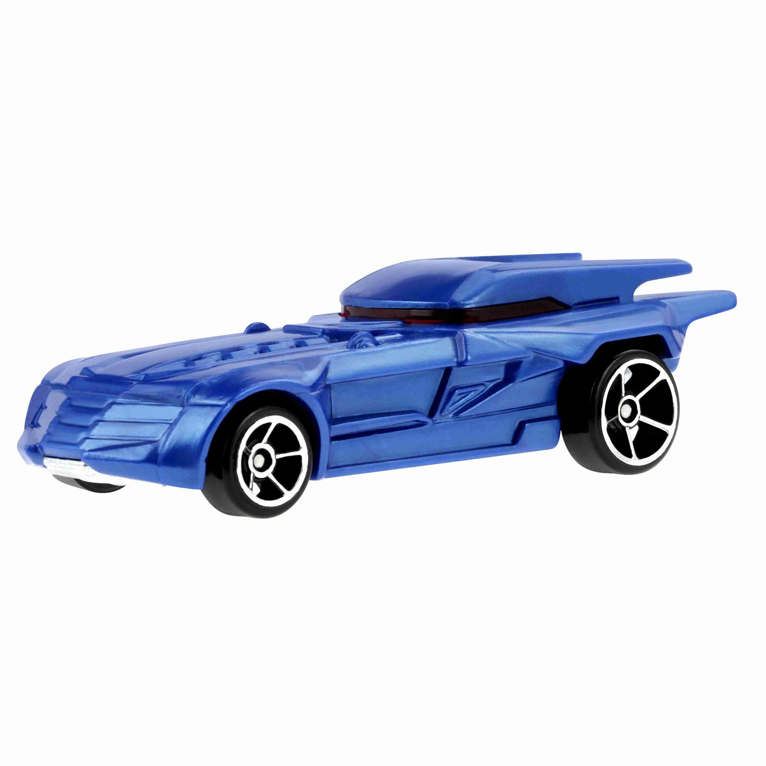 Hot Wheels Αυτοκινητάκια 1:64 - Ταινίες - Batman Διάφορα Σχέδια HDG89 - Hot Wheels