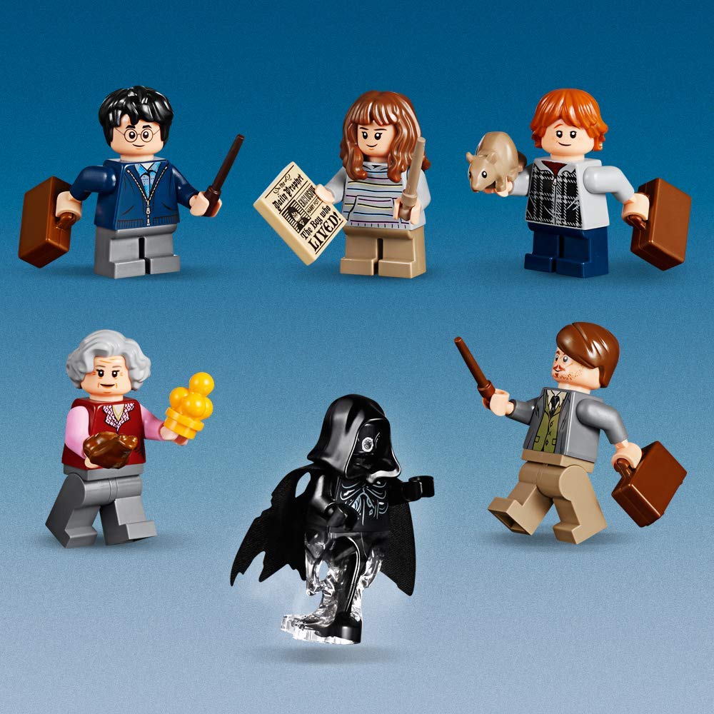 LEGO Harry Potter Hogwarts™ Express Train 75955 - LEGO, LEGO Harry Potter