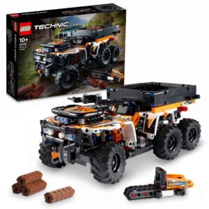 LEGO Technic Όχημα Παντός Εδάφους 42139 - LEGO