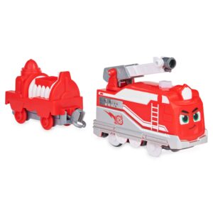 Mighty Express Motorized Τρένα 3 Σχέδια 6060199 - Mighty Express