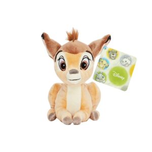 Disney Λούτρινο Bambi 17εκ 1607-01704 - Disney