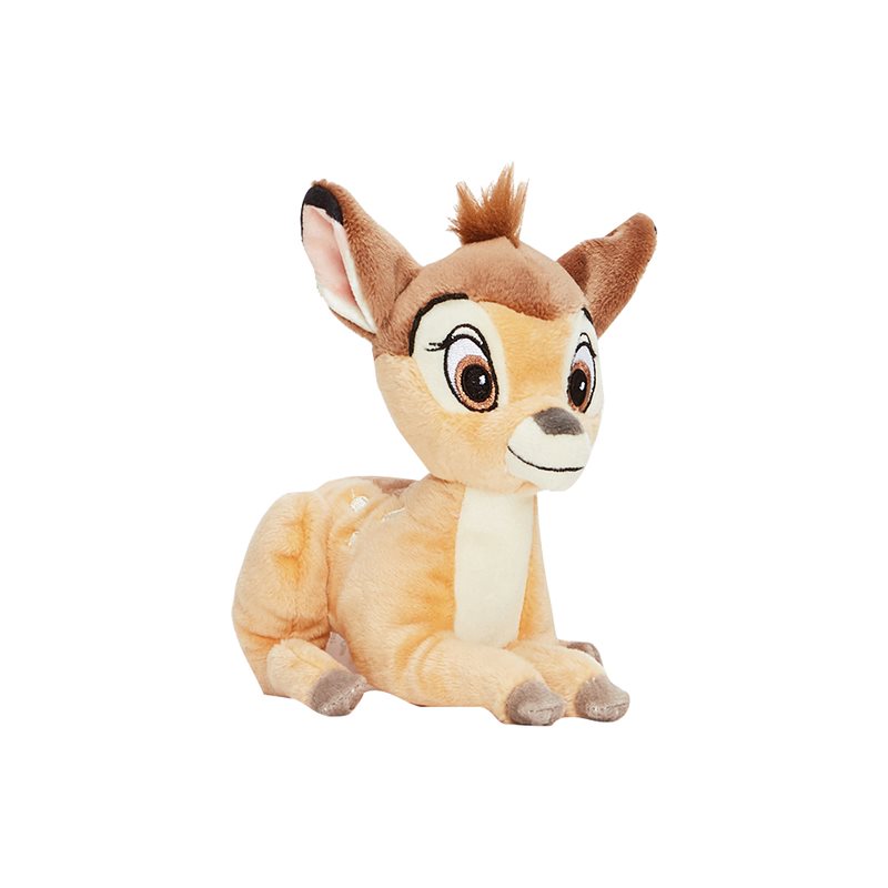 Disney Λούτρινο Bambi 17εκ 1607-01704 - Disney