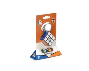 Rubik’s Κύβος Του Rubik Μπρελόκ 3×3 6064001 - Rubik's