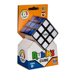 Rubik’s Κύβος Του Rubik 3×3 6063970 - Rubik's