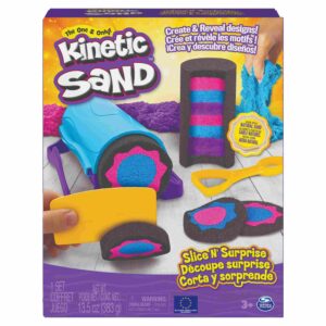 Kinetic Sand Αμμο-Μαγειρέματα 6063482 - Kinetic Sand