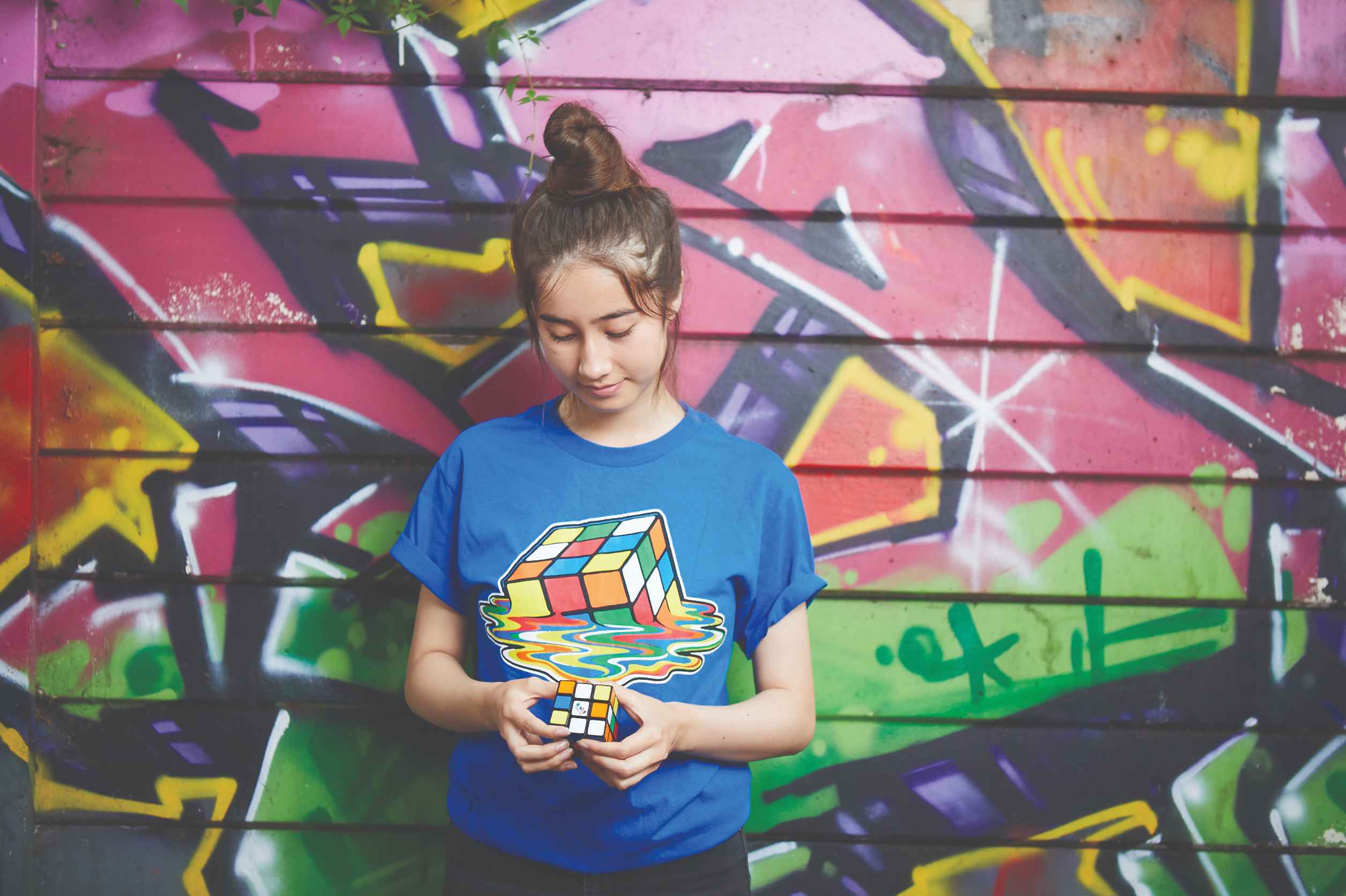 Rubik’s Κύβος Του Rubik 3×3 6063970 - Rubik's