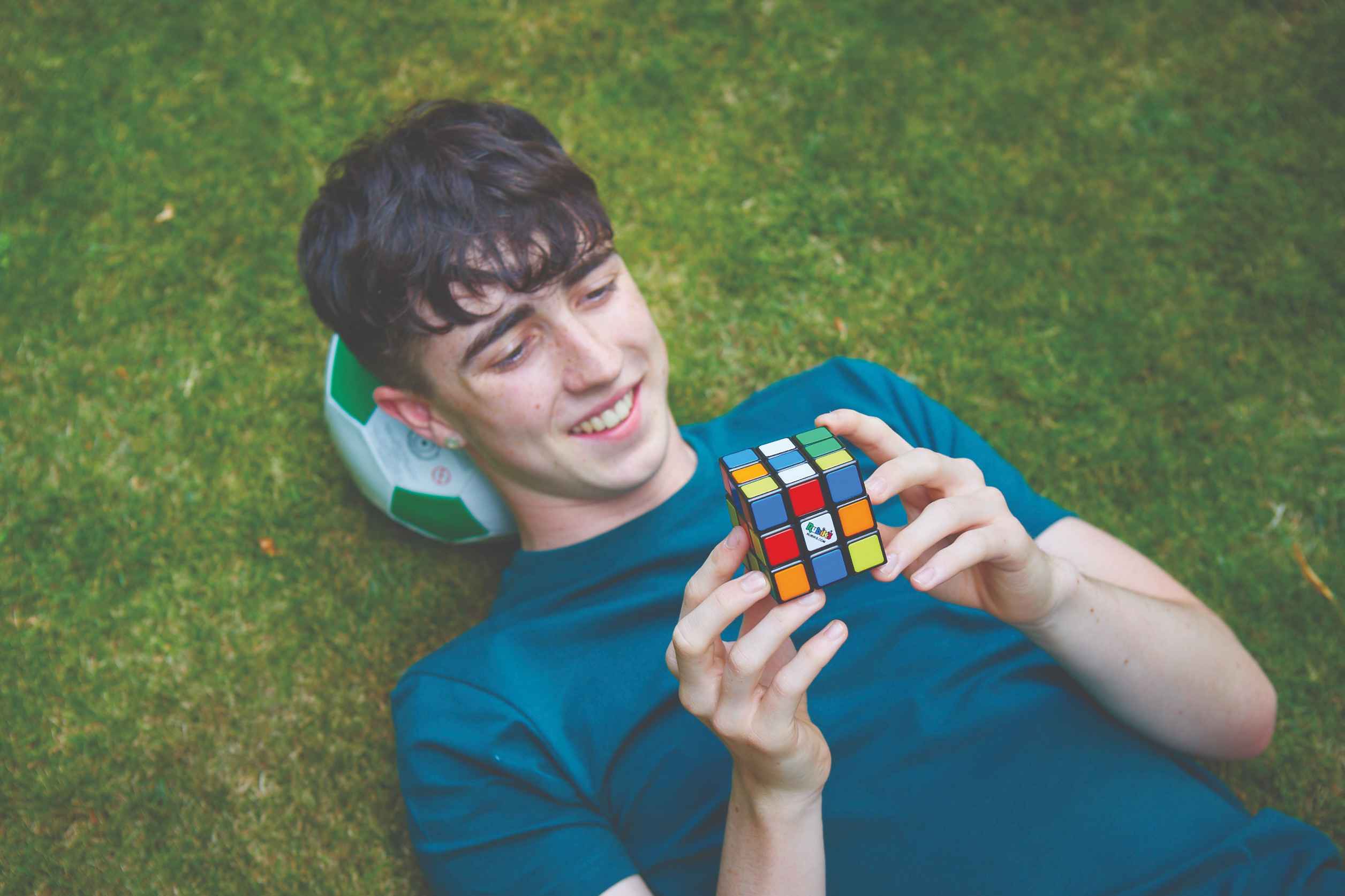 Rubik’s Κύβος Του Rubik 3×3 6063970 - Rubik's