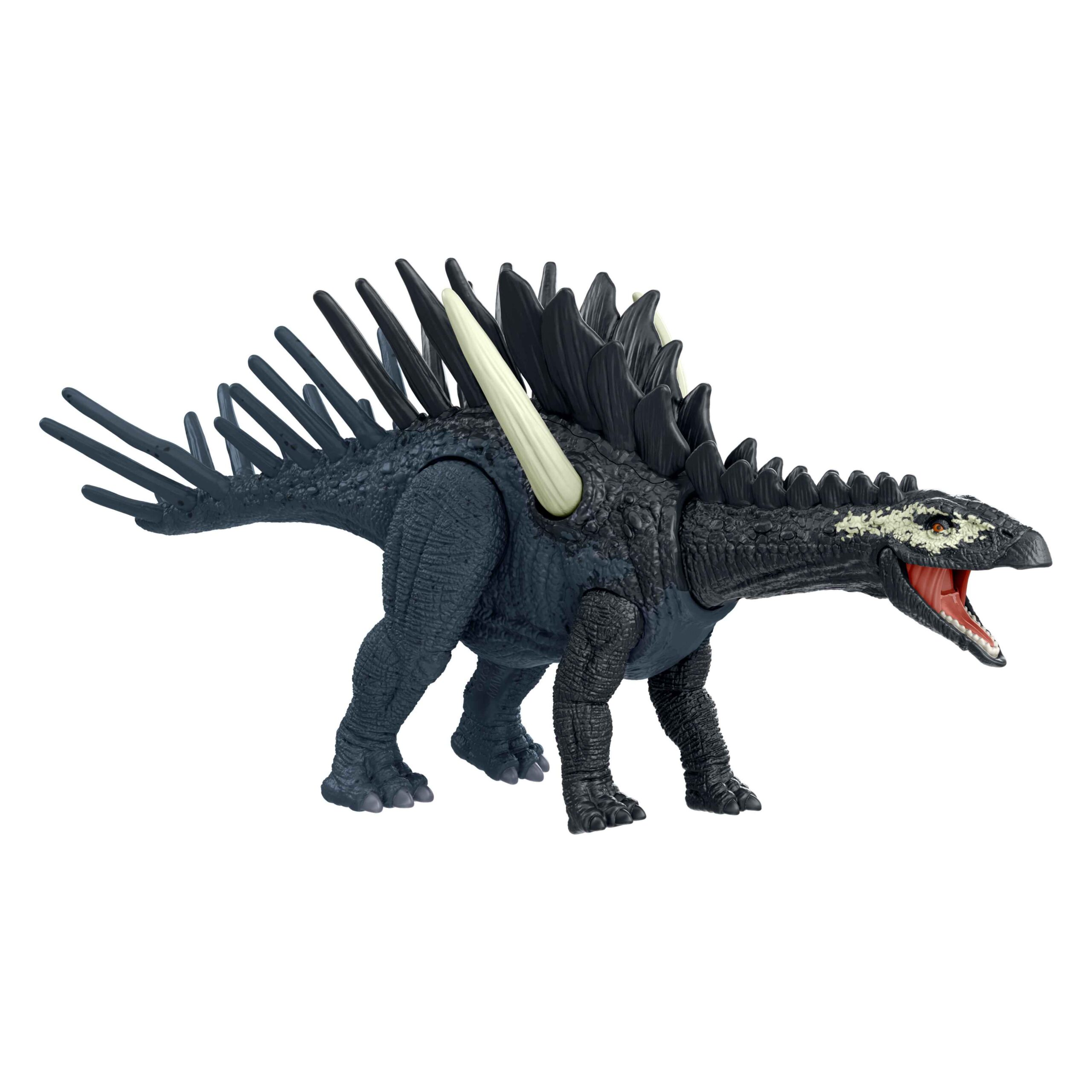 Jurassic World Νέες βασικές φιγούρες δεινοσαύρων (12 σχέδια) HDX18 - Jurassic World