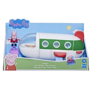 Peppa Pig Air Peppa Αεροπλάνο F35575L0 - Peppa Pig