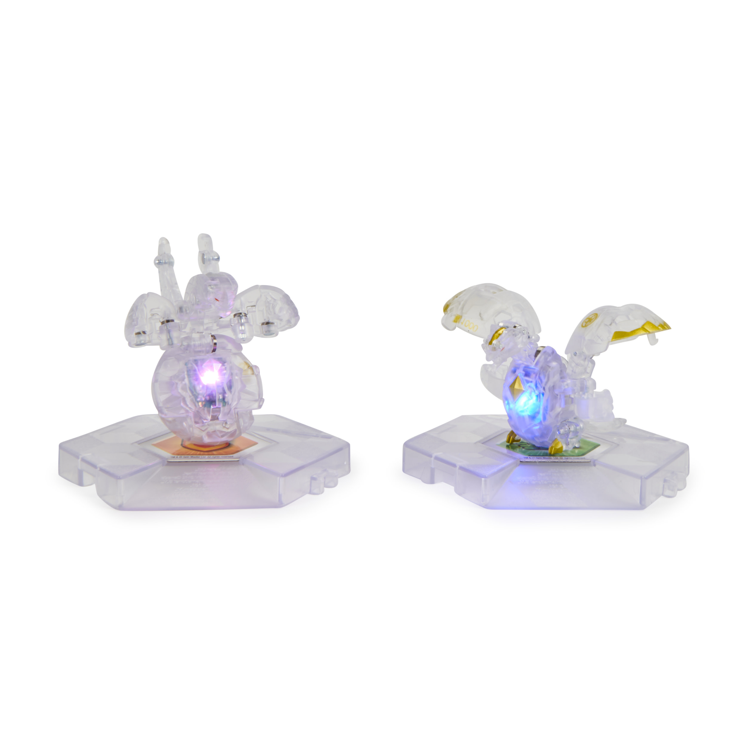 Bakugan Evolutions Συλλογή Genesis 6064120 - Bakugan