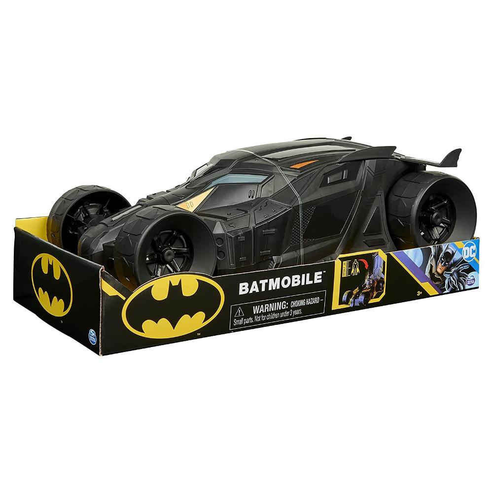 Batman Batmobile 30εκ. 6064761 - Batman