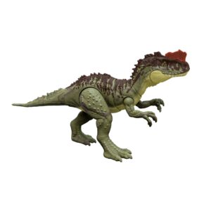 Jurassic World Νέοι Μεγάλοι Δεινόσαυροι Διάφορα Σχέδια HDX47 - Jurassic World