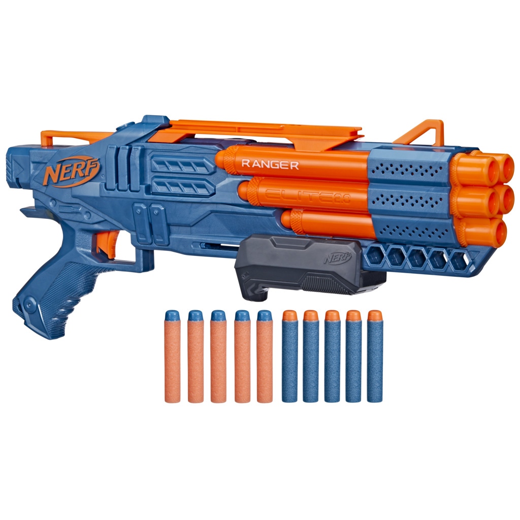 Nerf Elite 2.0 Ranger PD-5 F4186EU4 - NERF