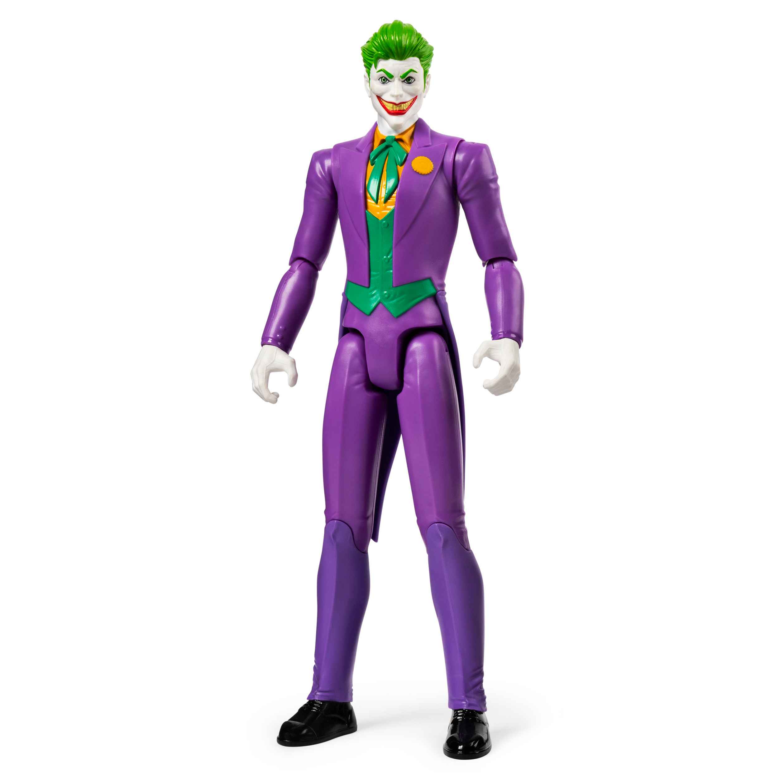 Batman Joker Φιγούρα Δράσης 30εκ. 6060344 - Batman