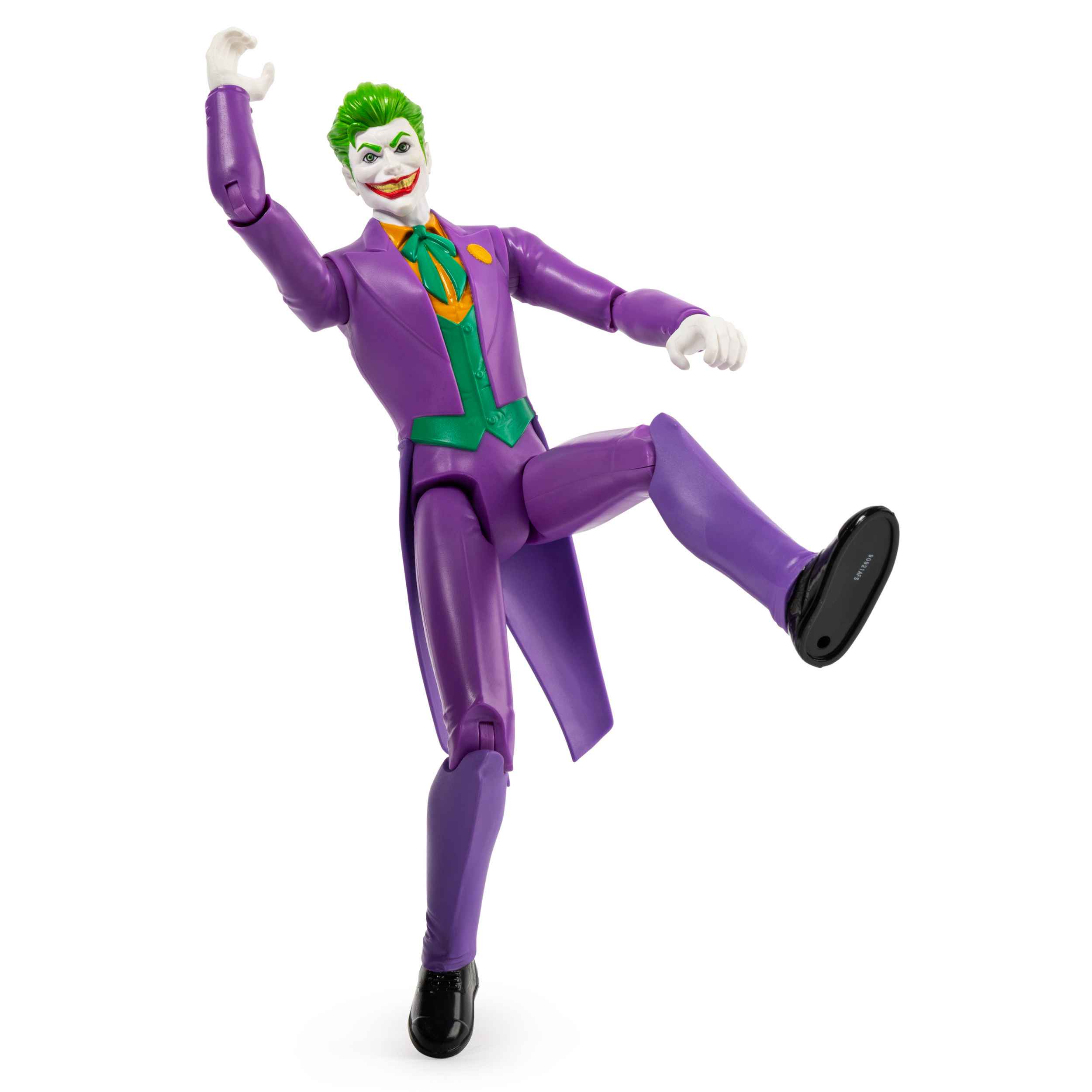 Batman Joker Φιγούρα Δράσης 30εκ. 6060344 - Batman