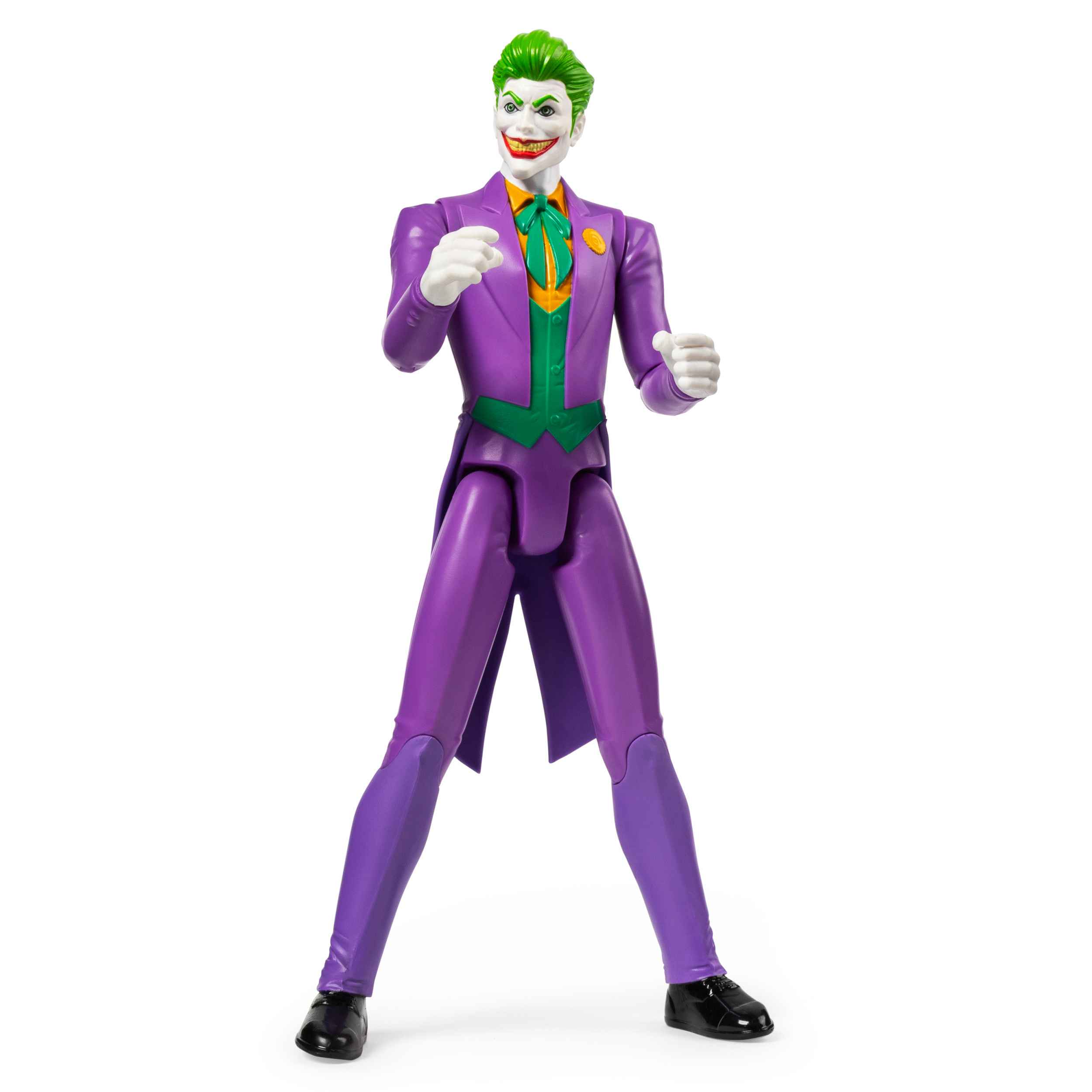 Batman Joker Φιγούρα Δράσης 30εκ. 6060344 - Batman