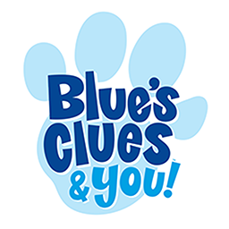 Blue΄s Clues and You