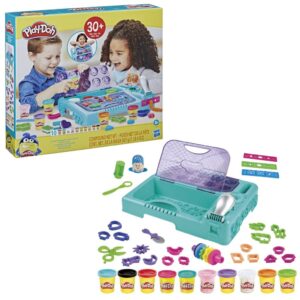 Play-Doh On the Go Imagine and Store Studio F36385L0 - Play-Doh