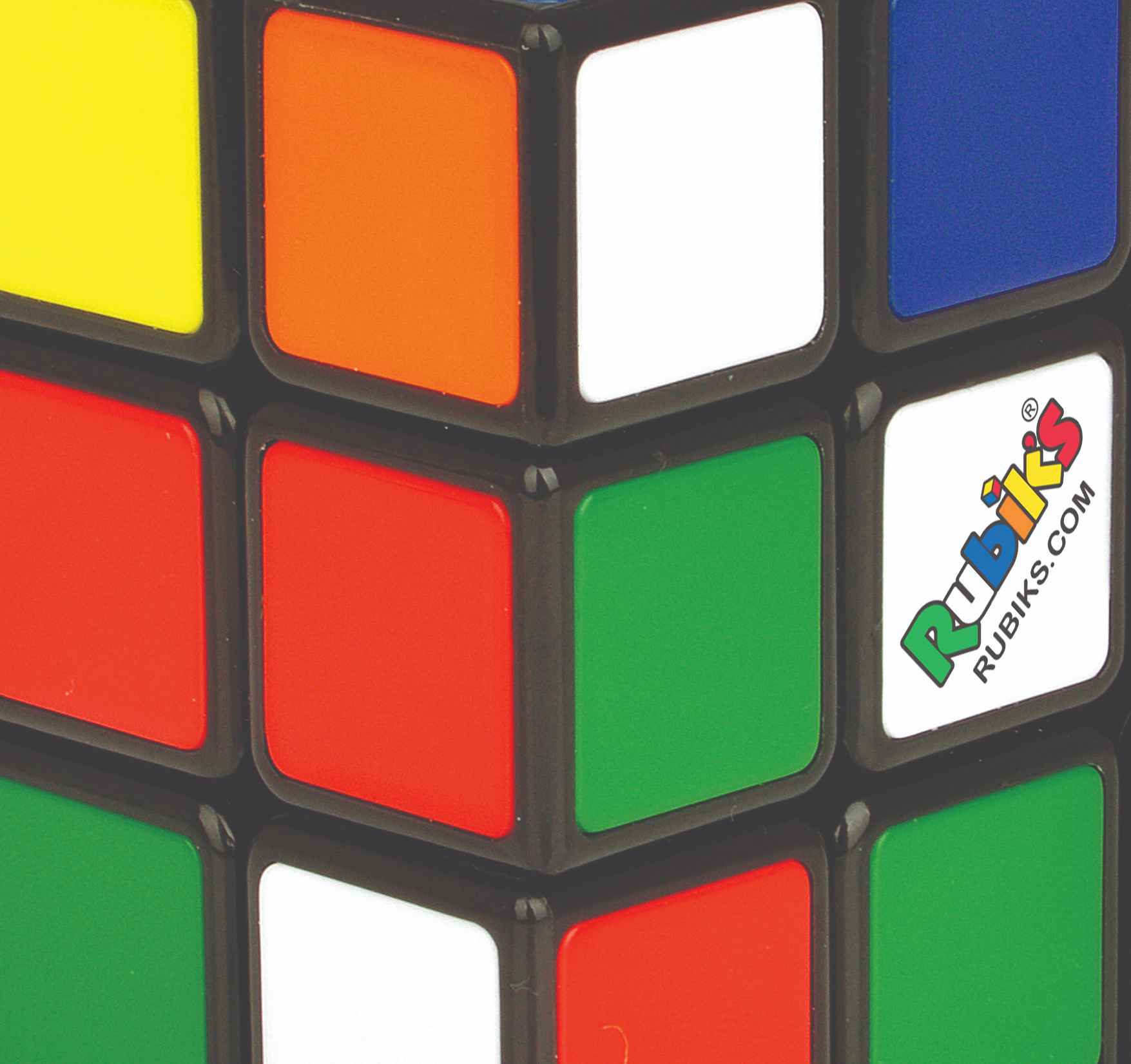 Rubik’s Κύβος Του Rubik 3×3 6063970 - Rubik's