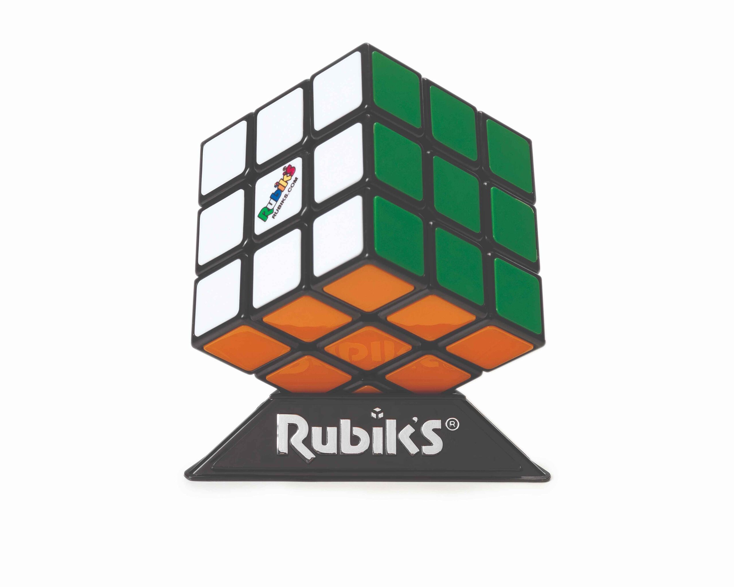 Rubik’s Κύβος Του Rubik 3×3 6063970 - Rubik's