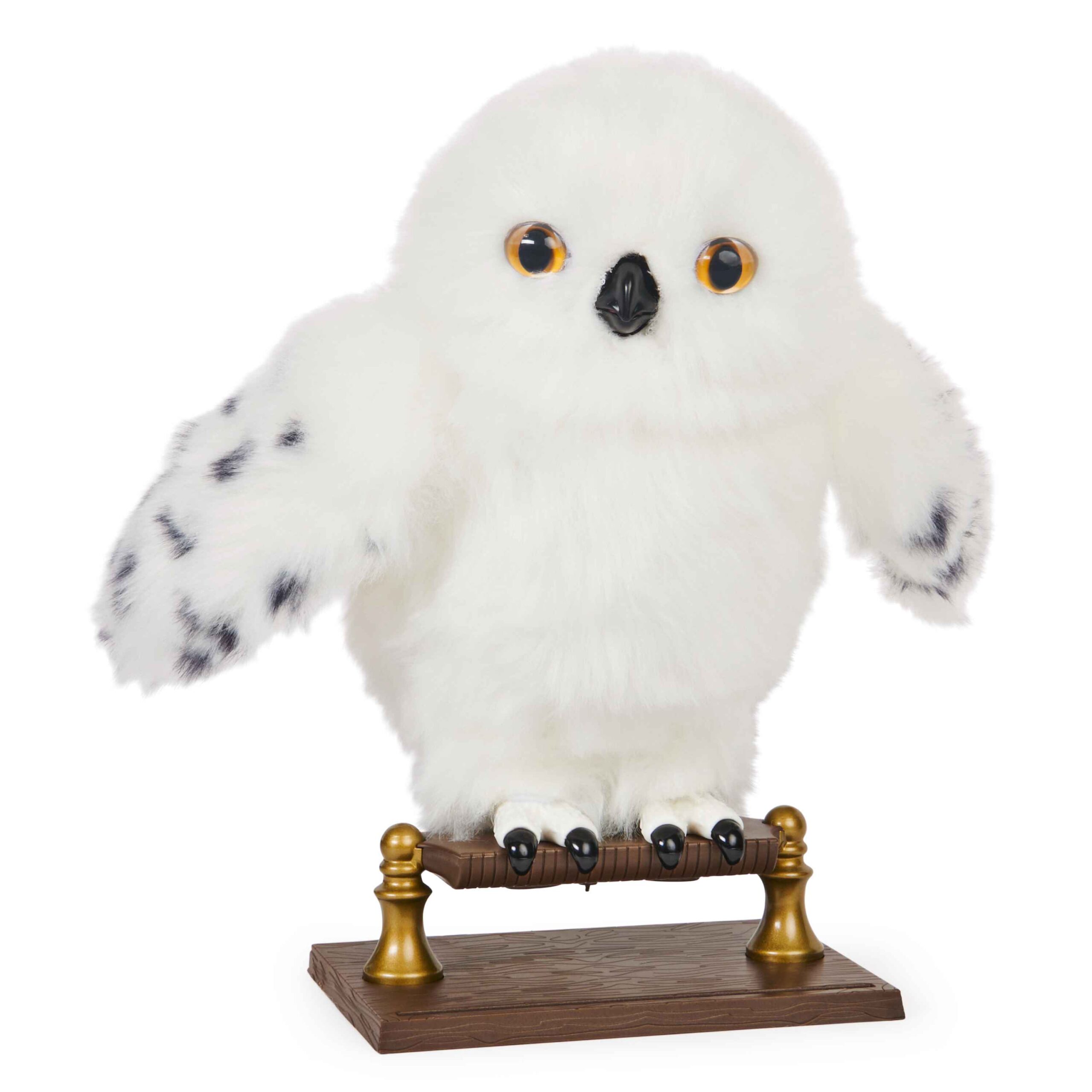 Wizarding World Harry Potter: Μαγική Hedwig 6061829 - Wizarding World Harry Potter