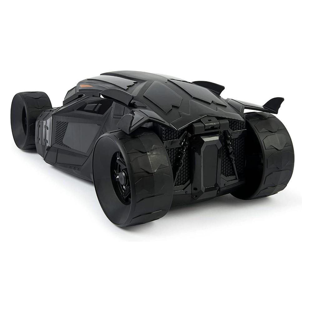 Batman Batmobile 30εκ. 6064761 - Batman