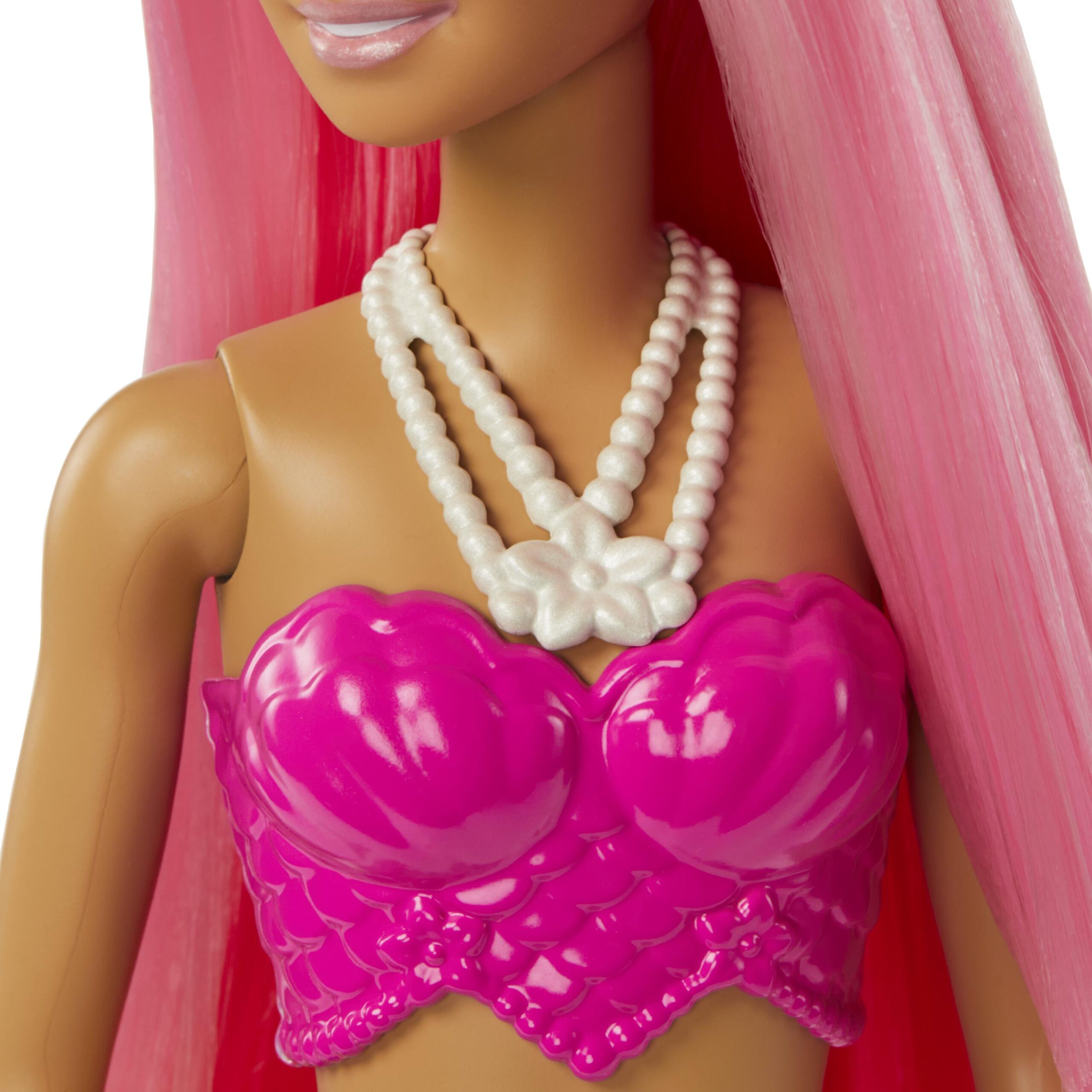 Barbie Dreamtopia Γοργόνα 4 Σχέδια HGR08 - Barbie