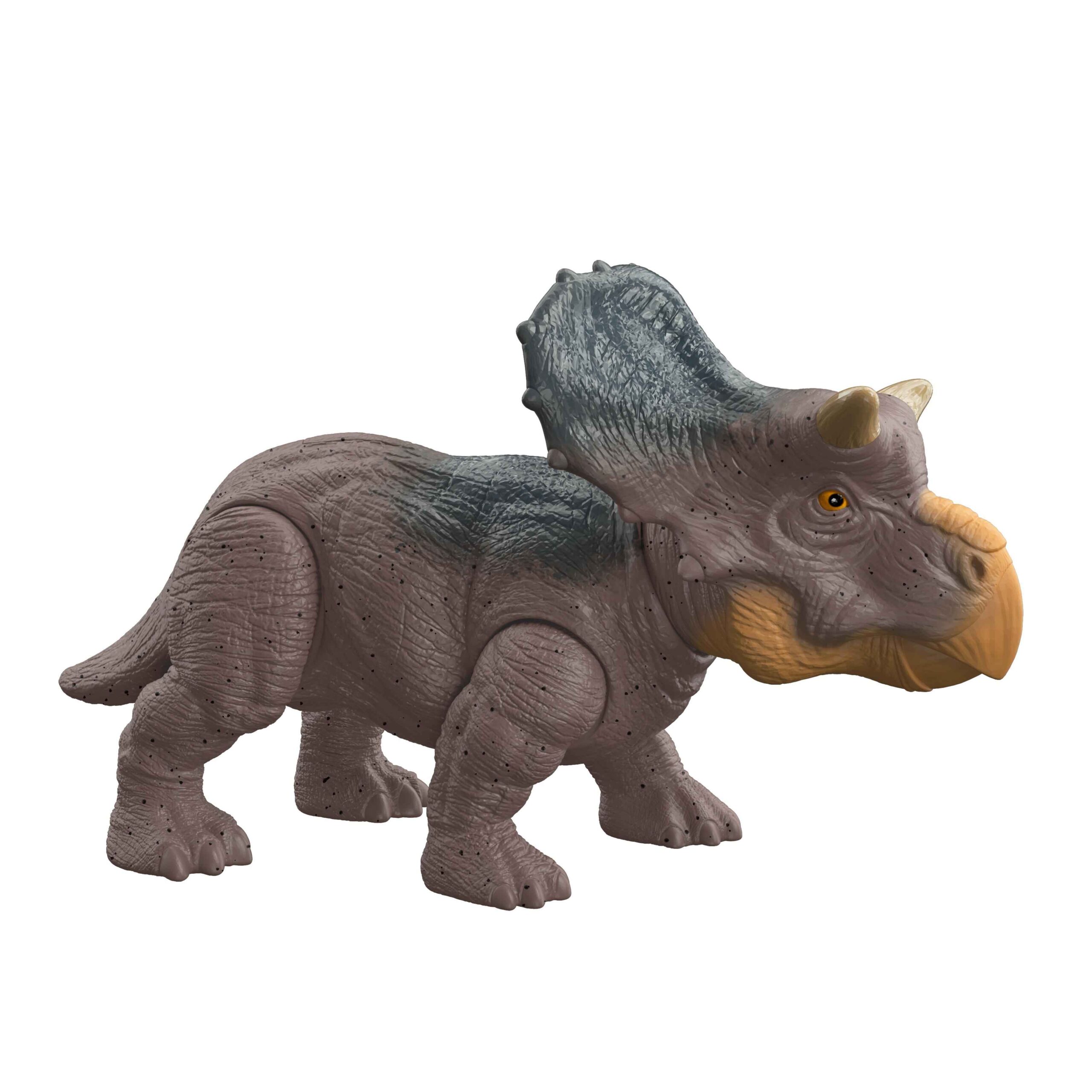 Jurassic World Νέες Βασικές Φιγούρες Δεινοσαύρων 12 Σχέδια HDX18 - Jurassic World