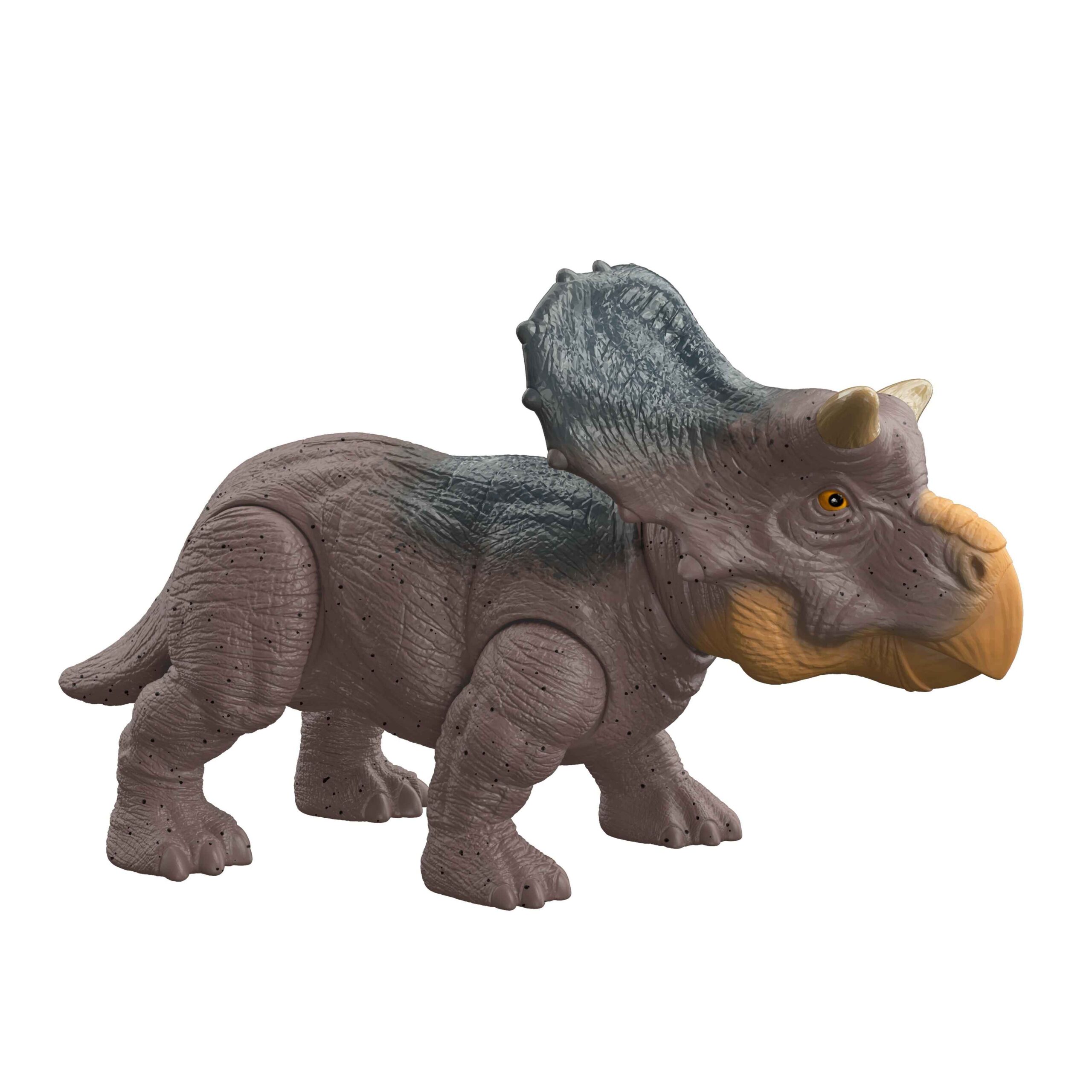 Jurassic World Νέες βασικές φιγούρες δεινοσαύρων (12 σχέδια) HDX18 - Jurassic World
