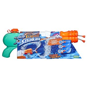 Nerf Super Soaker Rainstorm F38915L00 - NERF